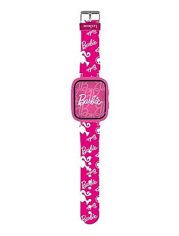 Orologio digitale con fotocamera di Barbie e scheda di memoria da 8 GB