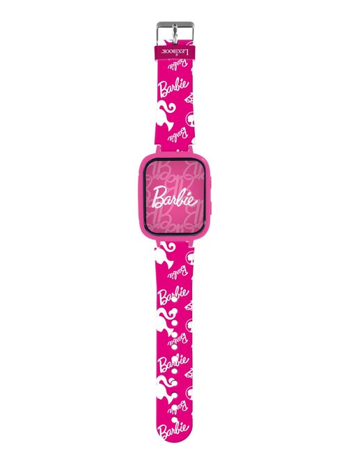 Orologio digitale con fotocamera di Barbie e scheda di memoria da 8 GB - Kiabi