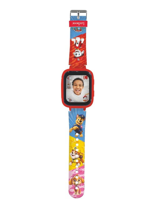 Orologio digitale con fotocamera paw patrol e scheda di memoria da 8 gb - Kiabi