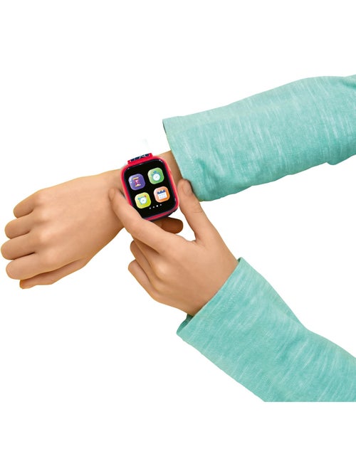 Orologio digitale con fotocamera SpiderMan e scheda di memoria da 8 GB - Kiabi