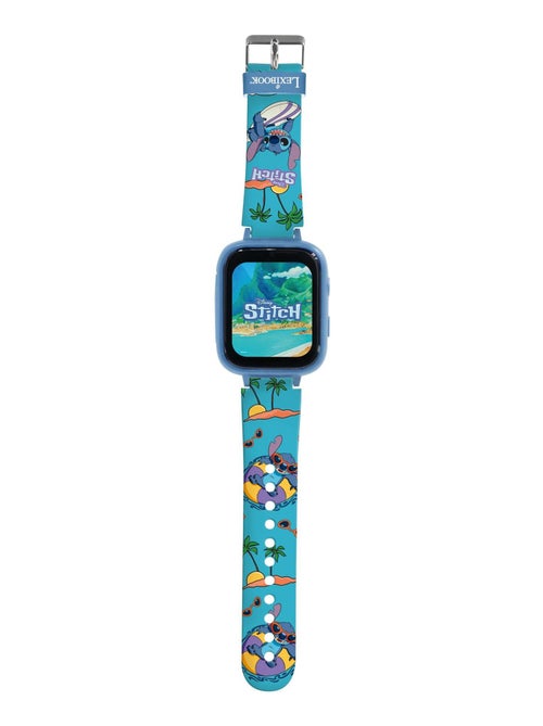 Orologio digitale con fotocamera stitch e scheda di memoria da 8 gb - Kiabi