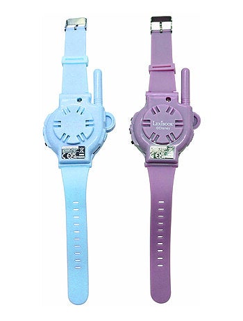 Orologio digitale Frozen con funzione Walkie Talkies, distanza fino a 200m