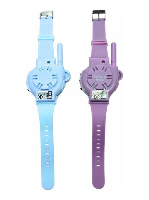 Orologio digitale Frozen con funzione Walkie Talkies, distanza fino a 200m - Kiabi