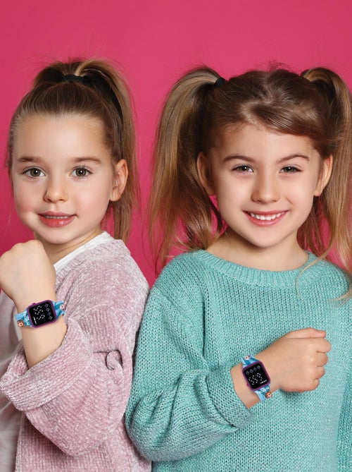 Orologio digitale Frozen LED - Kiabi