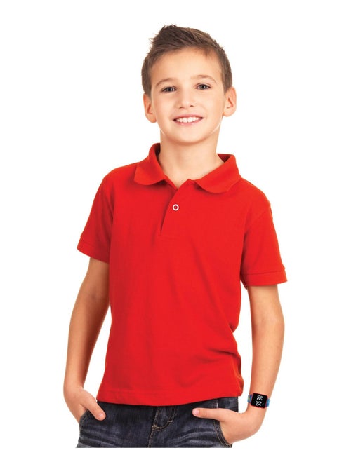 Orologio digitale LED Hot Wheels - Kiabi