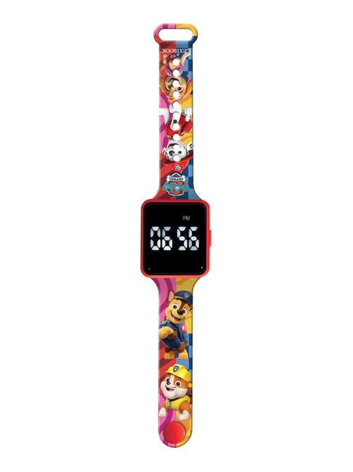 Orologio digitale LED Paw Patrol - Kiabi