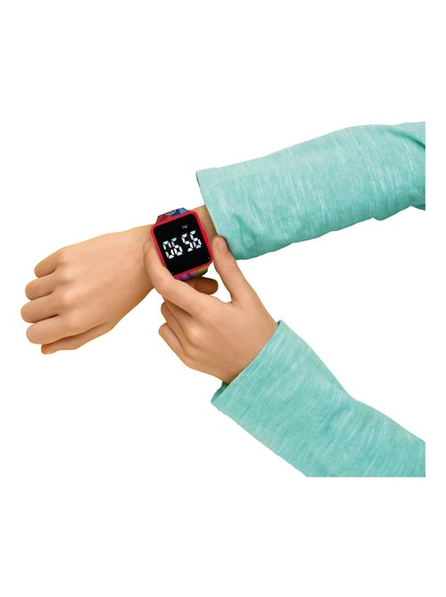 Orologio digitale LED Paw Patrol - Kiabi
