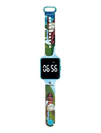 Orologio digitale Moana LED