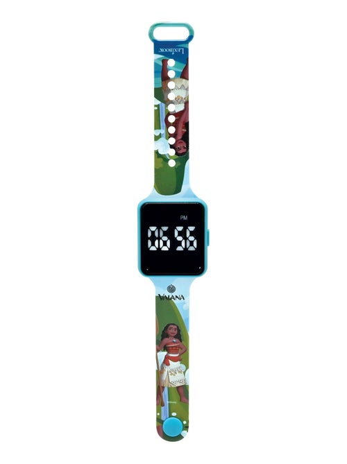Orologio digitale Moana LED - Kiabi