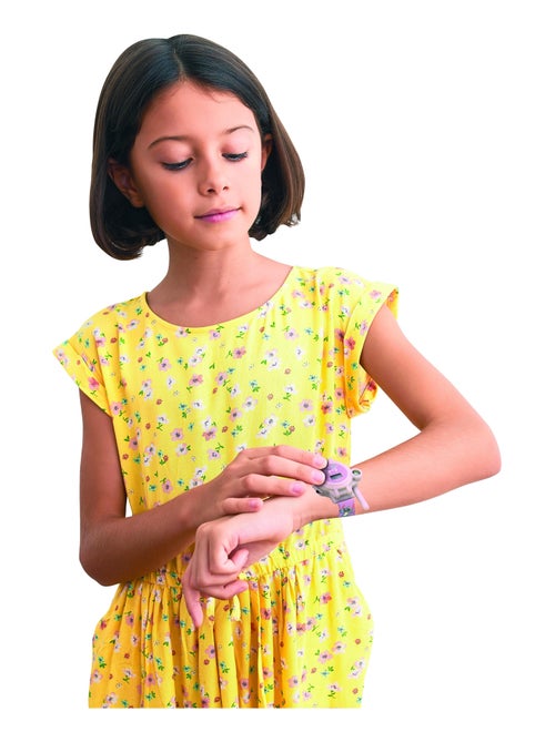 Orologio digitale Stitch con funzione Walkie Talkies, distanza fino a 200m - Kiabi