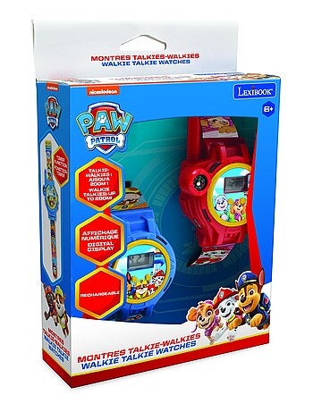 Orologio digitale Stitch con funzione Walkie Talkies, distanza fino a 200m