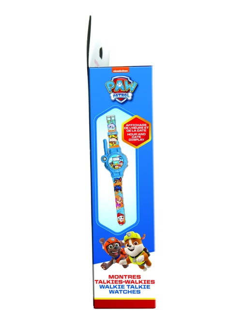 Orologio digitale Stitch con funzione Walkie Talkies, distanza fino a 200m - Kiabi