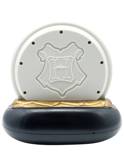 Orologio proiettore 3D di Harry Potter con suoni magici - Kiabi