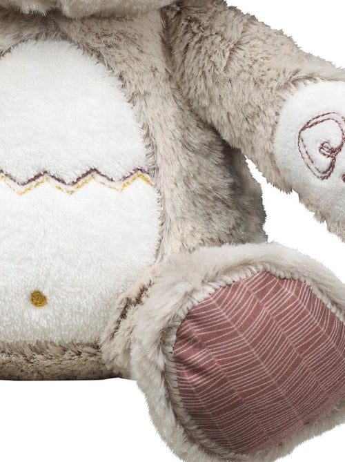 Orsacchiotto di velluto - SAUTHON - Kiabi