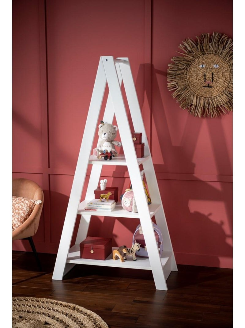 Orsacchiotto di velluto - SAUTHON Beige - Kiabi