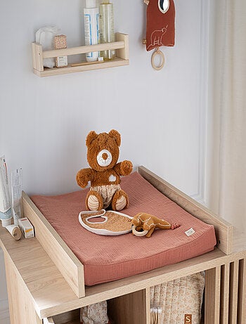 Orsetto beige con dettagli - SAUTHON