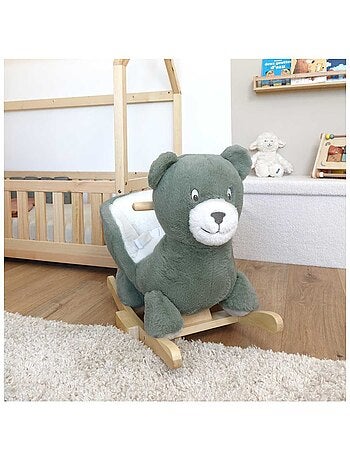 Orso a dondolo