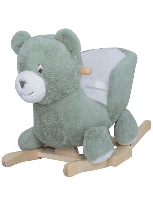 Orso a dondolo - Kiabi