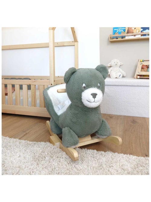 Orso a dondolo - Kiabi Orso a dondolo - Kiabi