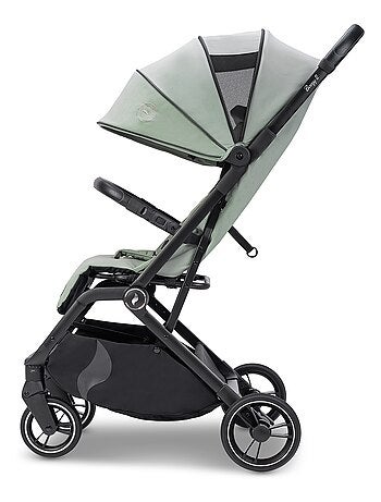OSANN - Passeggino Boogy 2 Baby/Kids - 0-22 kg - Grigio