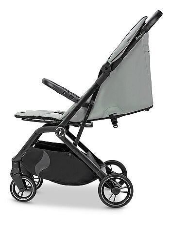OSANN - Passeggino Boogy 2 Baby/Kids - 0-22 kg - Grigio