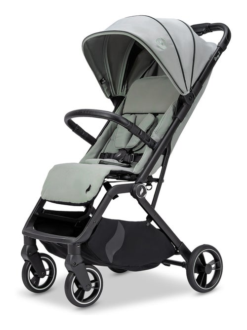OSANN - Boogy 2 Passeggino Neonati/Bambini - 0-22 kg - Grigio Chiaro - Kiabi