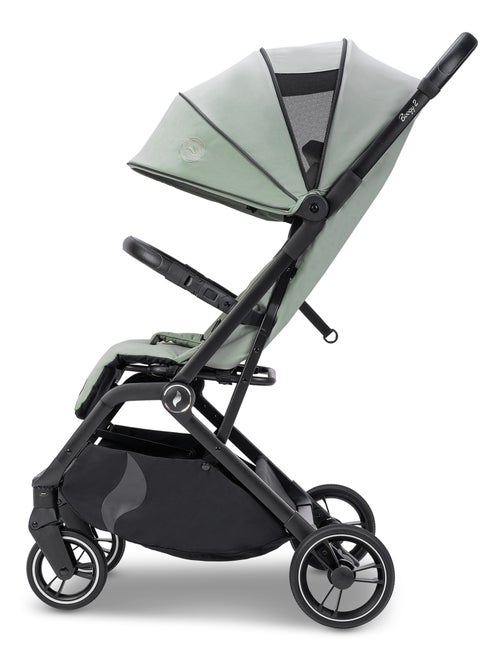 OSANN - Boogy 2 Passeggino Neonati/Bambini - 0-22 kg - Grigio Chiaro - Kiabi