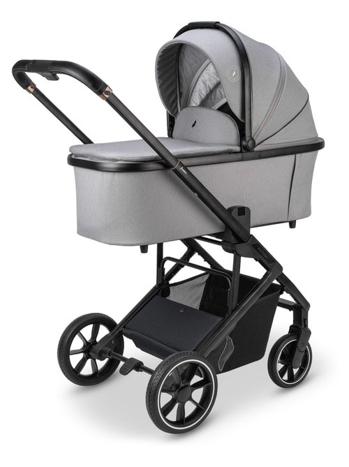 OSANN - Juntos Passeggino Neonati/Bambini - 0-22 kg - Grigio Chiaro - Kiabi