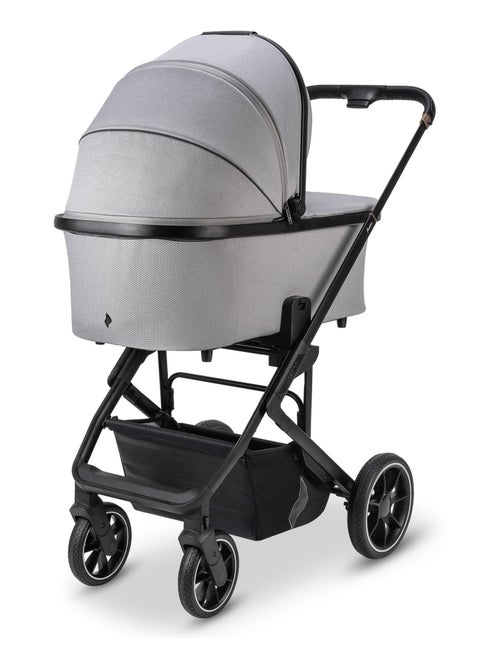 OSANN - Juntos Passeggino Neonati/Bambini - 0-22 kg - Grigio Chiaro - Kiabi
