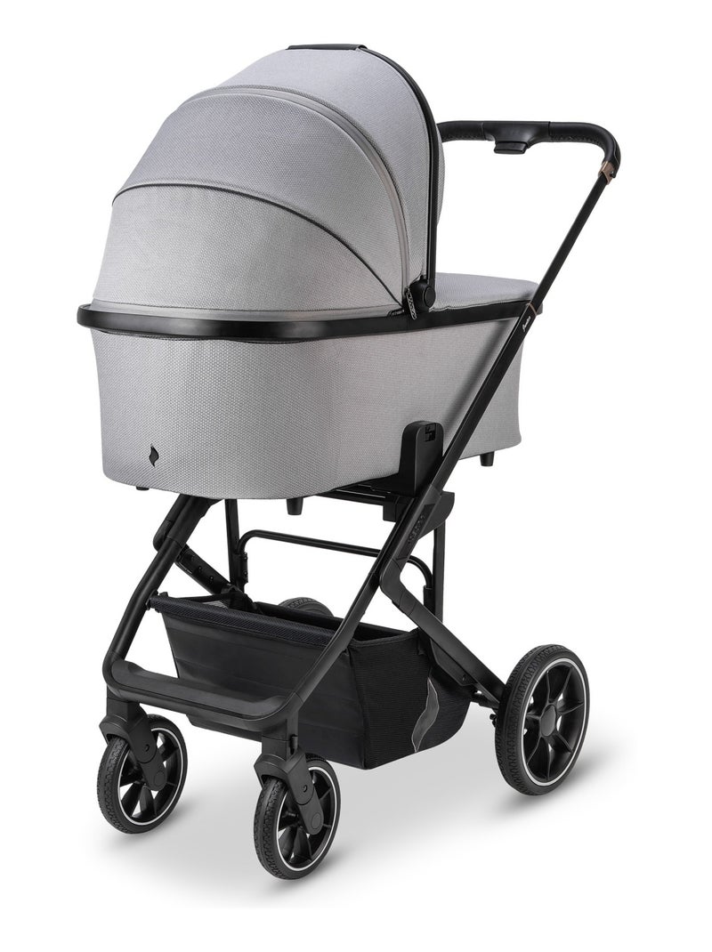 OSANN - Juntos Passeggino Neonati/Bambini - 0-22 kg - Grigio Chiaro Grigio chiaro - Kiabi