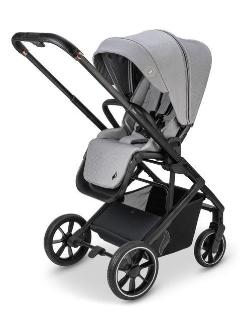 OSANN - Juntos Passeggino Neonati/Bambini - 0-22 kg - Grigio Chiaro - Kiabi