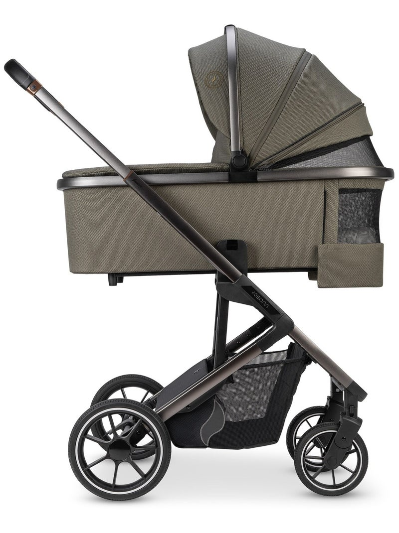 OSANN - Juntos Passeggino Neonati/Bambini - 0-22 kg - Grigio Grigio - Kiabi