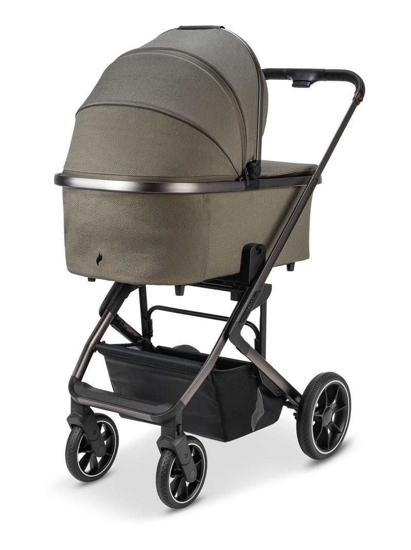 OSANN - Juntos Passeggino Neonati/Bambini - 0-22 kg - Grigio Grigio - Kiabi