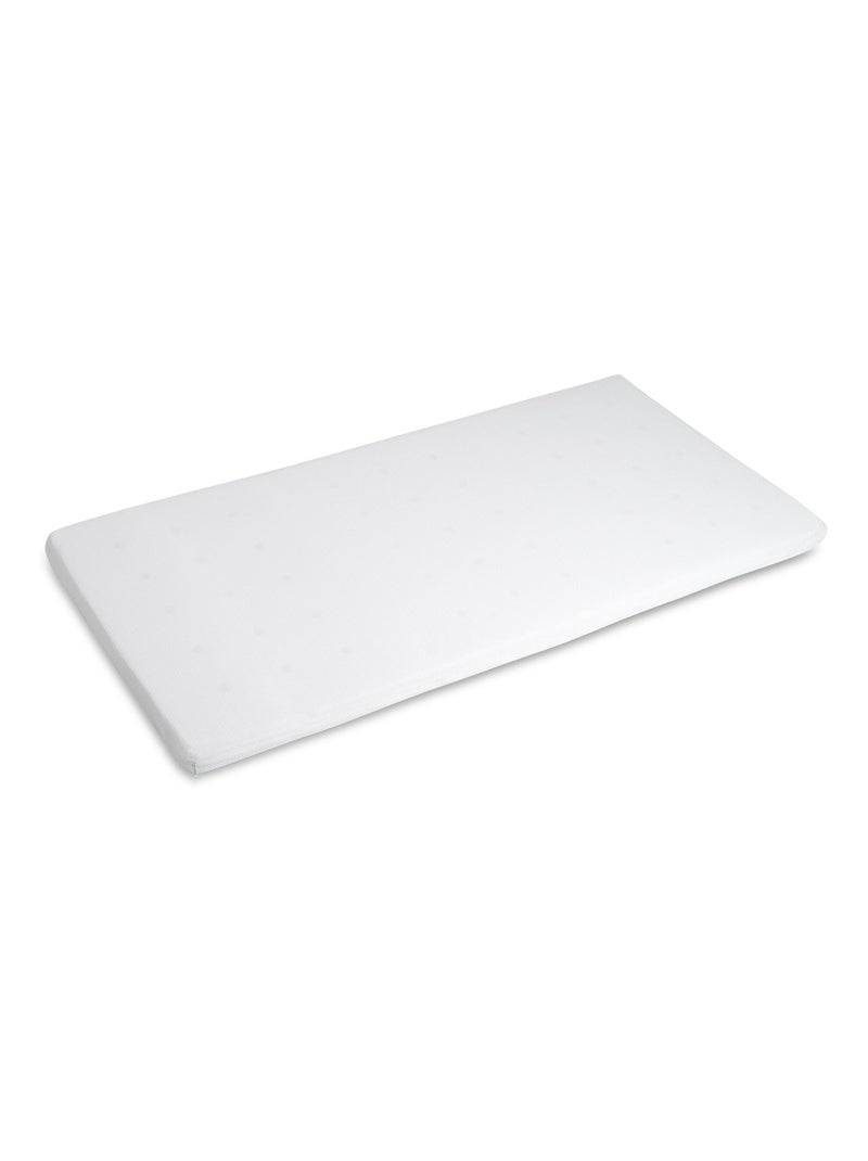 Osann - materasso da viaggio premium fresh air per neonato/bambino - 60x120 cm Bianco - Kiabi