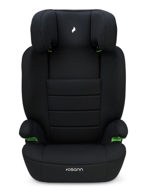 OSANN - Musca Seggiolino Auto per Bambini 100-150 cm - nero - Kiabi