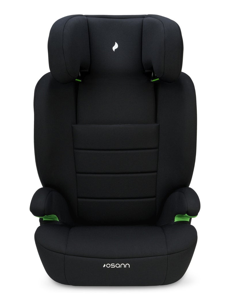 OSANN - Musca Seggiolino Auto per Bambini 100-150 cm - nero Nero Nero - Kiabi