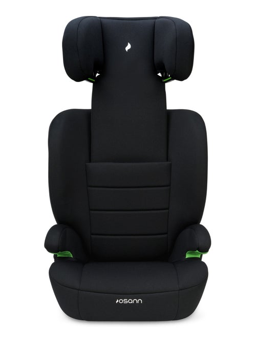 OSANN - Musca Seggiolino Auto per Bambini 100-150 cm - nero - Kiabi