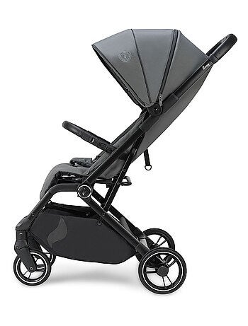 OSANN - Passeggino Boogy 2 Baby/Kids - 0-22 kg - Grigio