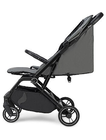 OSANN - Passeggino Boogy 2 Baby/Kids - 0-22 kg - Grigio