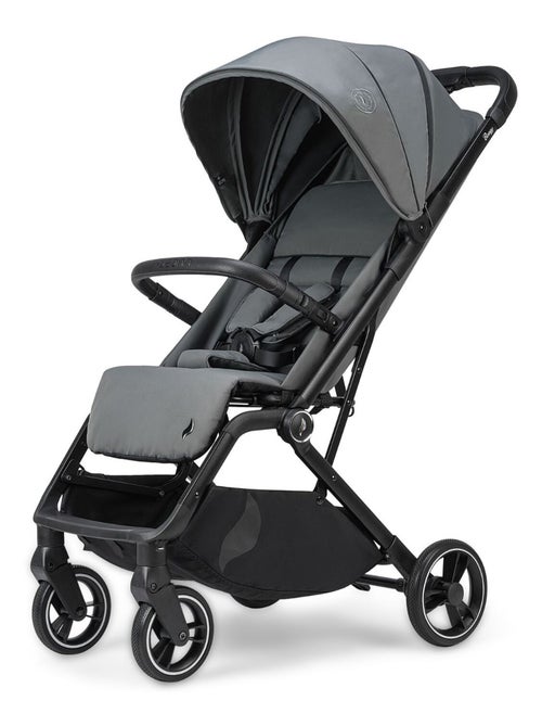 OSANN - Passeggino Boogy 2 Baby/Kids - 0-22 kg - Grigio - Kiabi