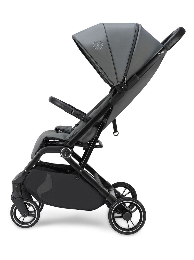 OSANN - Passeggino Boogy 2 Baby/Kids - 0-22 kg - Grigio Grigio antracite - Kiabi
