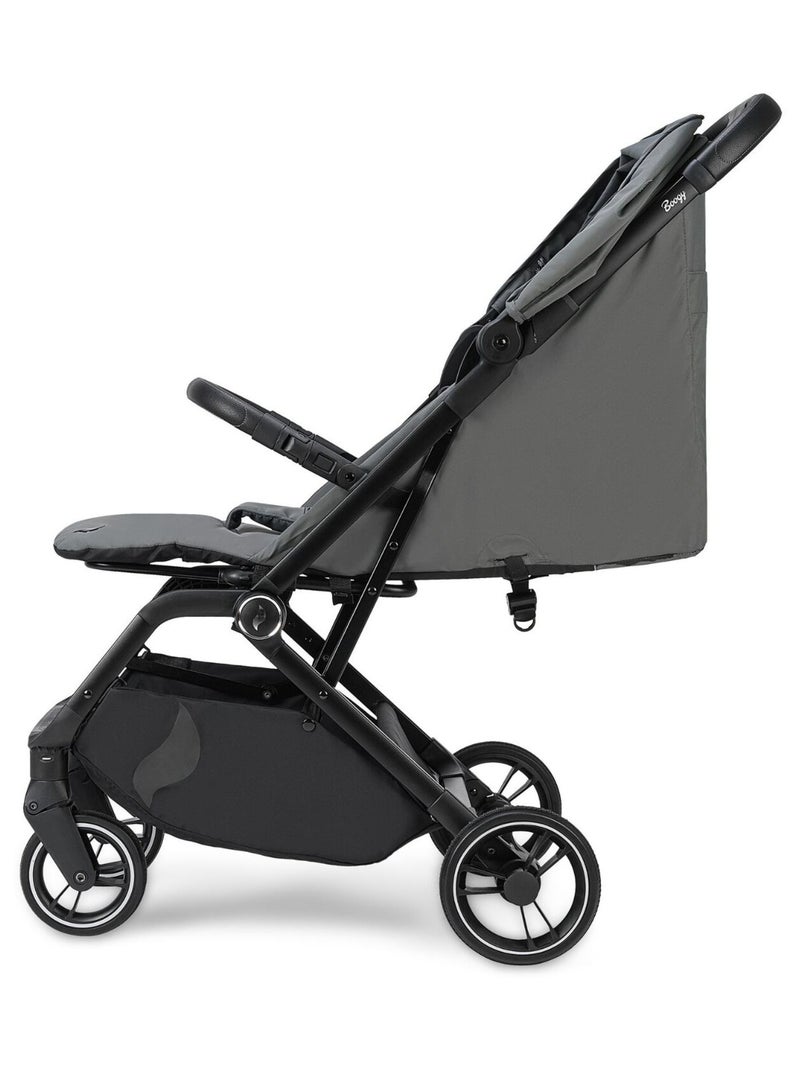OSANN - Passeggino Boogy 2 Baby/Kids - 0-22 kg - Grigio Grigio antracite - Kiabi