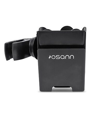 OSANN - Porta tazza/telefono passeggino - Nero