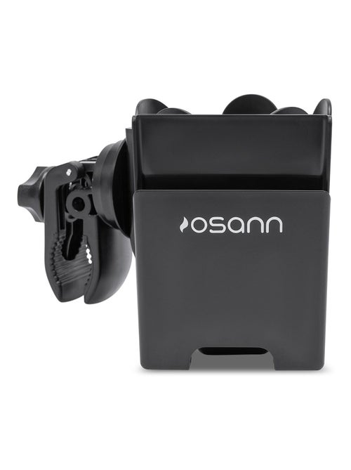 OSANN - Porta tazza/telefono passeggino  - Nero - Kiabi