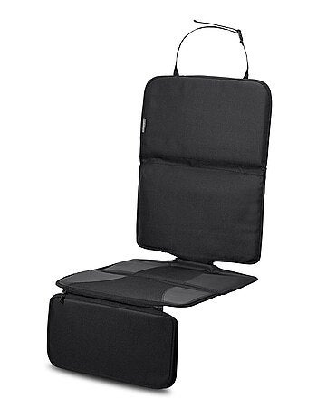 OSANN - Protezione per seggiolino auto per bambini FeetUP - Nero