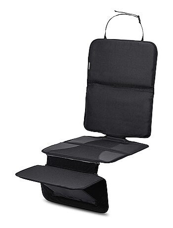 OSANN - Protezione per seggiolino auto per bambini FeetUP - Nero
