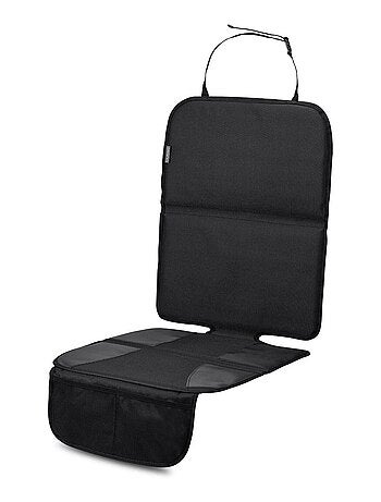 OSANN - Protezione per seggiolino auto per neonati/bambini Maxi - Nero