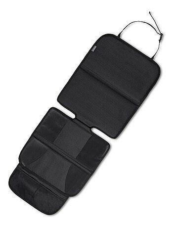 OSANN - Protezione per seggiolino auto per neonati/bambini Maxi - Nero
