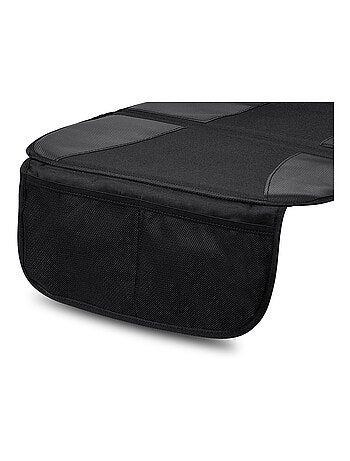 OSANN - Protezione per seggiolino auto per neonati/bambini Maxi - Nero