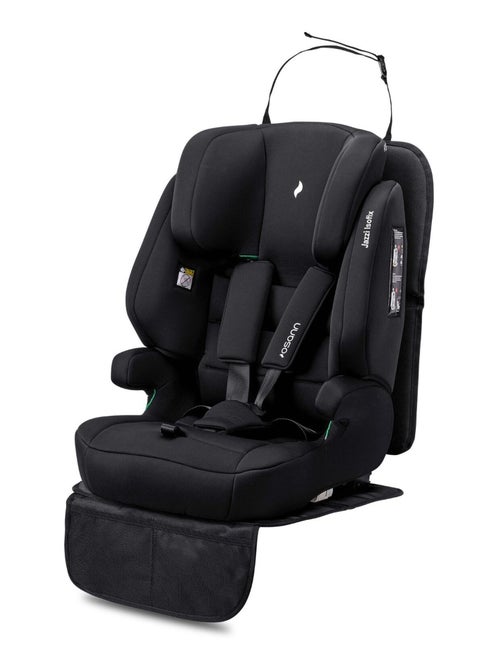 OSANN - Protezione per seggiolino auto per neonati/bambini Maxi - Nero - Kiabi